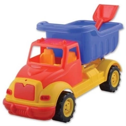 UÇR TOMBUL KÜÇÜK KAMYON 03