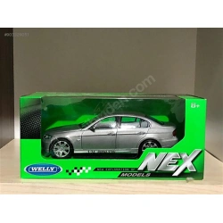 WELLY 1/24 BMW 3.30İ 22465