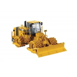 1:50 CAT 825H SOL COMPACTOR
