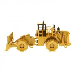 1:50 CAT 836H LANDFILL COMPACKTOR