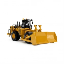 1:50 CAT 854K WHELL DOZER