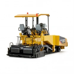 1:50 CAT AP655D ASPHALT PAVER