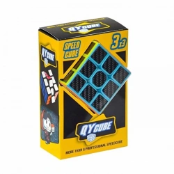 3*3 FİBER KARBON SPEED KÜP