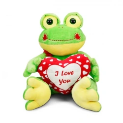 45 CM KALPLİ KURBAĞA