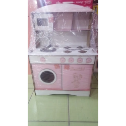 AĞC ORTA MUTFAK 4 OCAKLI