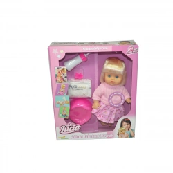 ALTINI ISLATAN MÜZİKLİ BEBEK