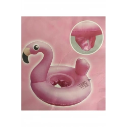 AYAK GEÇMELİ FLAMİNGO SİMİT