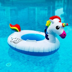 AYAK GEÇMELİ UNICORN SİMİT