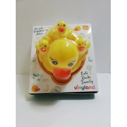 BÜYÜK ÖRDEK AİLESİ