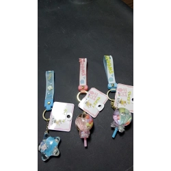 BÜYÜK SULU ANAHTARLIK