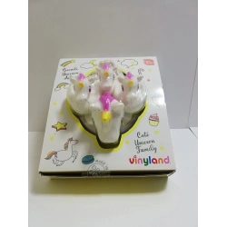 BÜYÜK UNİCORN AİLESİ