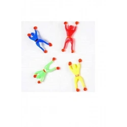 CAMDA YÜRÜYEN ADAM DEV