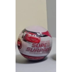 CARS SUPER SURPRİZ