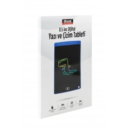 DİJİTAL ÇİZİM TABLETİ 8,5