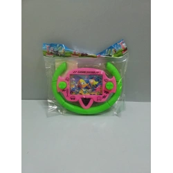 DİREKSİYON ŞEKİLLİ SU OYUNU