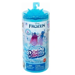 DISNEY KARLAR ÜKESİ RENK DEĞİŞTİREN PRENSESLER DHL