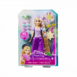 DISNEY RENK DEĞİŞTİREN SİHİRLİ SAÇLI RAPUNZEL DHL