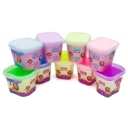 FOSFORLU KOVA SLİME 500 GR