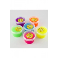 FOSFORLU SLİME 200 GR