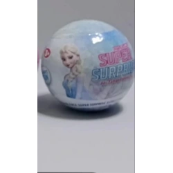 FROZEN SUPE SURPRİZ
