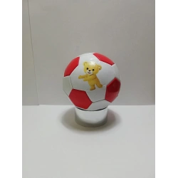 FUTBOL TOPU 3 NUMARA