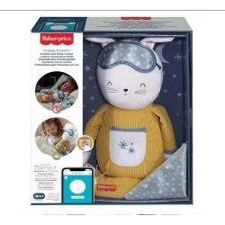 HOPPY DREAMS SLEEPY TIME DHL