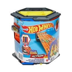 HOT WHEELS KIVRILAN YARIŞ PİSTİ DHL