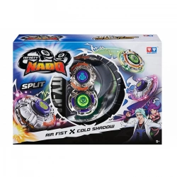 INFINITY NADO SPLIT METAL 2Lİ SET AIR FIRST