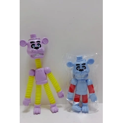 IŞIKLI UZAYAN FREDY