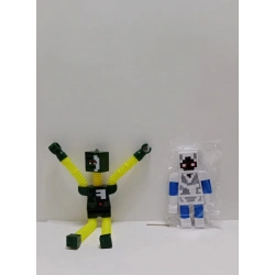 IŞIKLI UZAYAN MİNE CRAFT