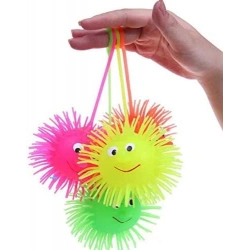 IŞIKLI YUMUŞAK KİRPİ