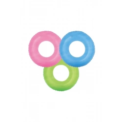 BESTWAY JUMBO SİMİT 76 CM 3 RENK