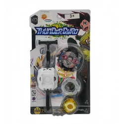 KARTELA TEKLİ TOPAÇ