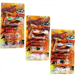 KAYKAY+SCOOTER KARTELADA