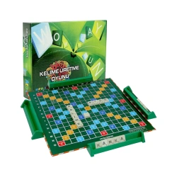 KELİME ÜRETME OYUNU