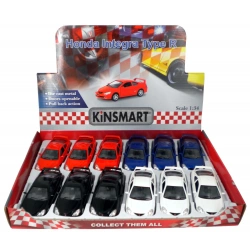 KİNSMART ÇEK BIRAK HONDA INTEGRA TYPE-R