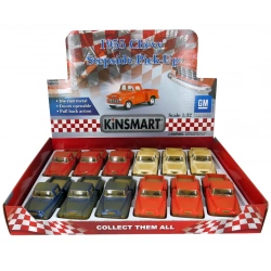 KİNSMART ÇEKBIRAK 1955 CHEVY STEPSIDE