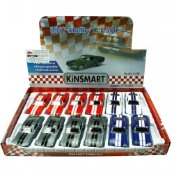 KİNSMART ÇEKBIRAK 1967 SHELBY GT-500