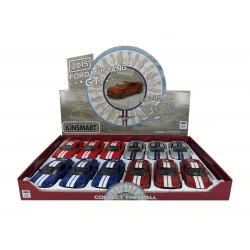 KİNSMART ÇEKBIRAK 2015 FORD MUSTANG GT