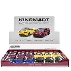 KİNSMART ÇEKBIRAK BMW M8 COMPETITION