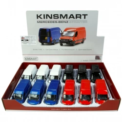 KİNSMART ÇEKBIRAK MERCEDES BENZ