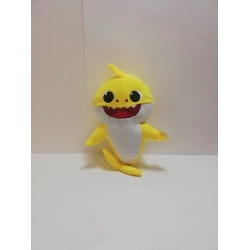 KÖPEK BALIĞI PELUŞ 30 CM