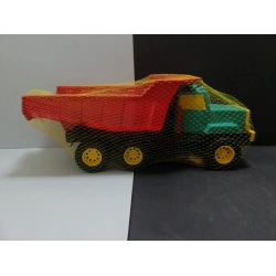 KÜÇÜK DAMPERLİ KAMYON