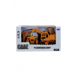 KUMANDALI KEPÇE TAM FONKSİYON