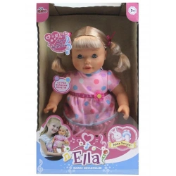 KUTULU 16İNC ŞARKI SÖYLEYEN BEBEK