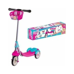 LİNDA 3 TEKERLİ FRENLİ SCOOTER