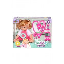MAİDE DOKTOR BEBEK