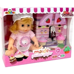 MAİDE PASTANECİ BEBEK