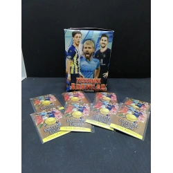 MEKANİK ÜÇLÜ SPORCU KARTLARI