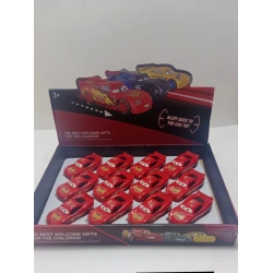 METAL ÇEK BIRAK ARABA